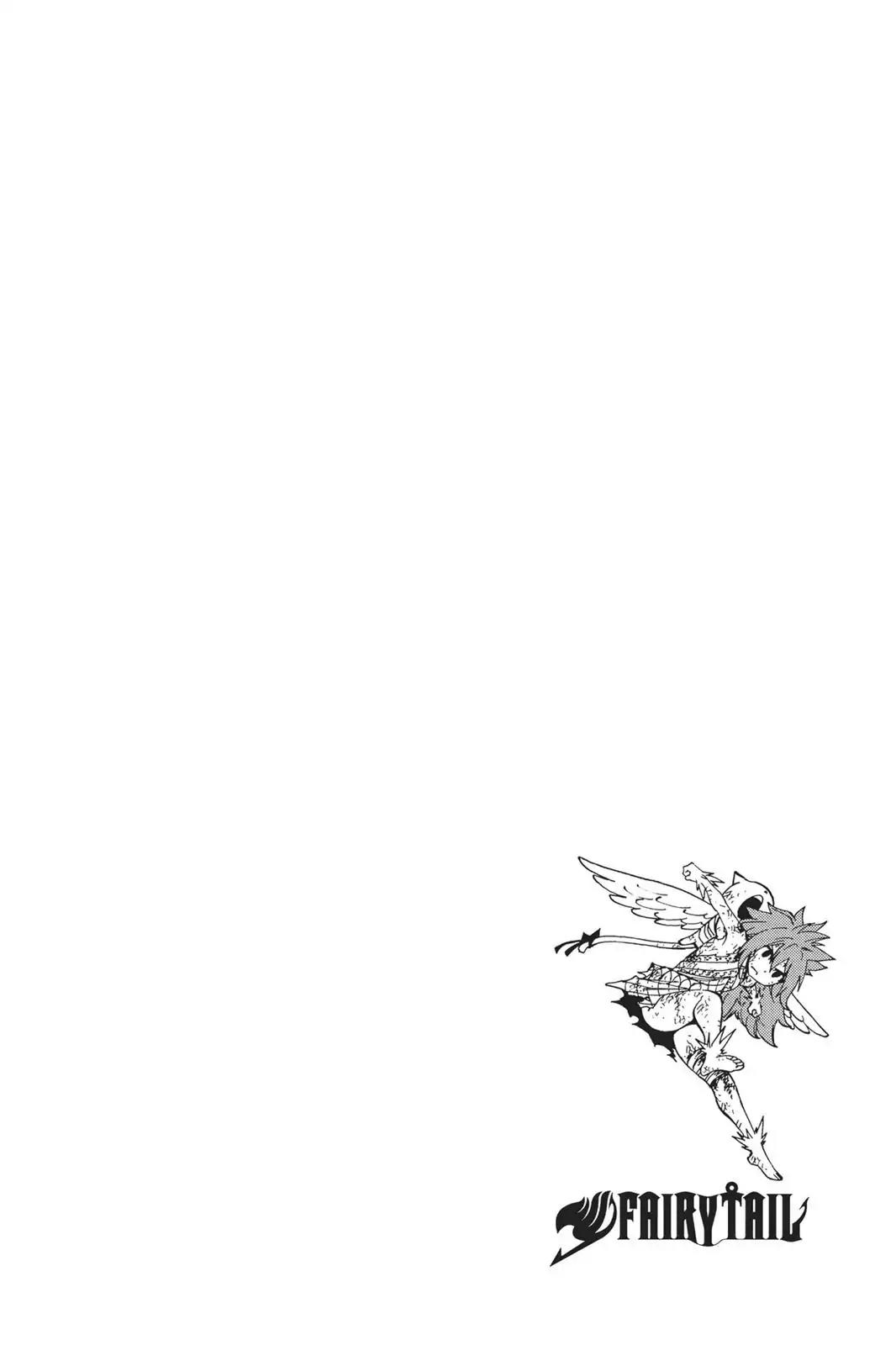 Fairy Tail Chapter 483 - Page 25