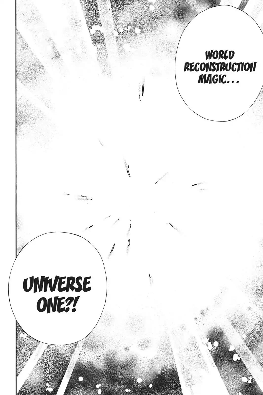 Fairy Tail Chapter 489 - Page 19