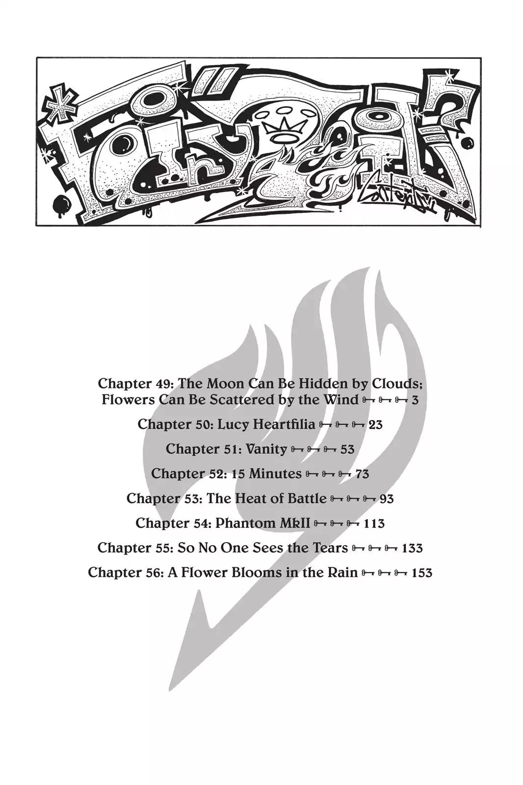 Fairy Tail Chapter 49 - Page 4