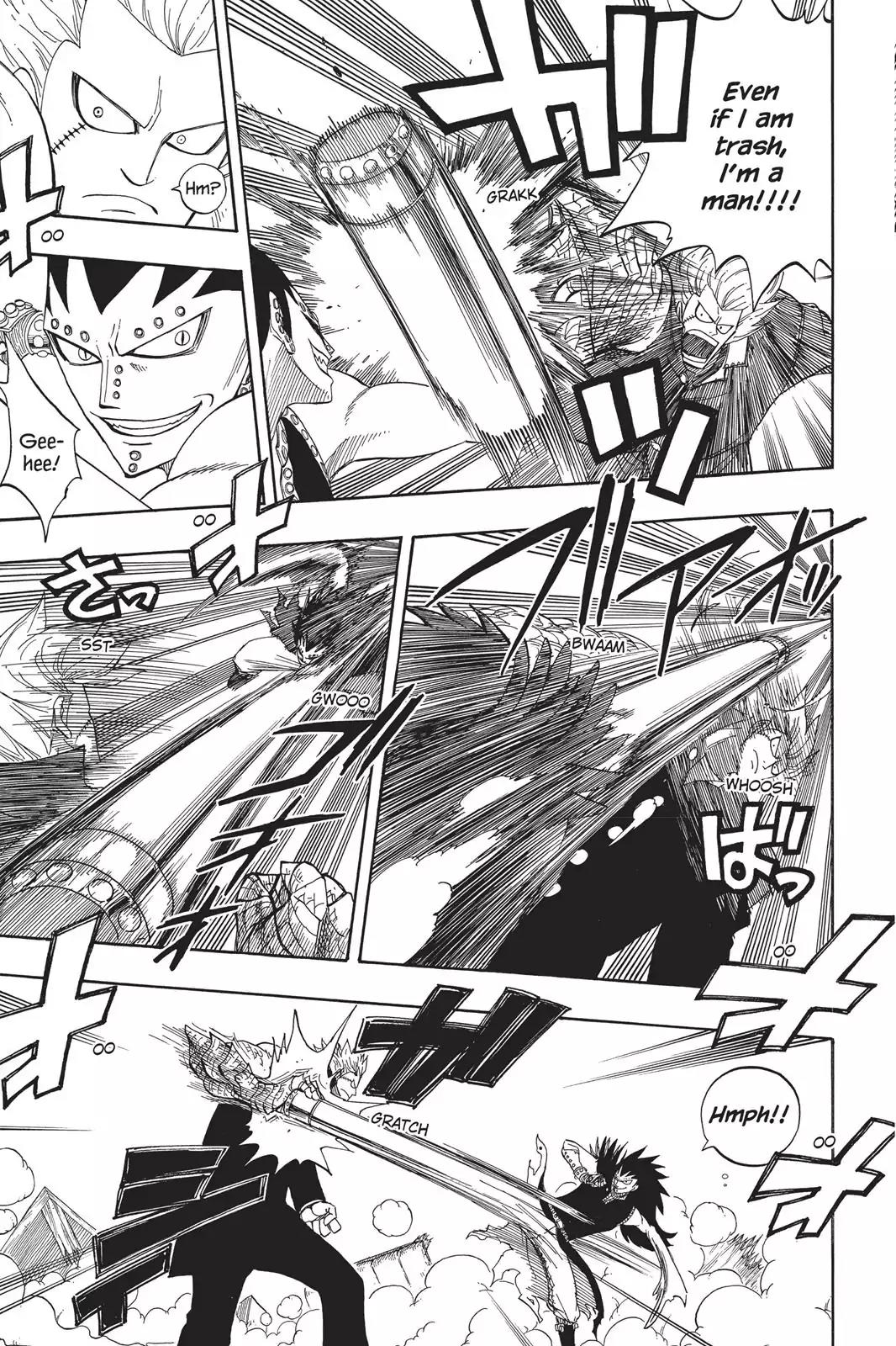 Fairy Tail Chapter 49 - Page 9