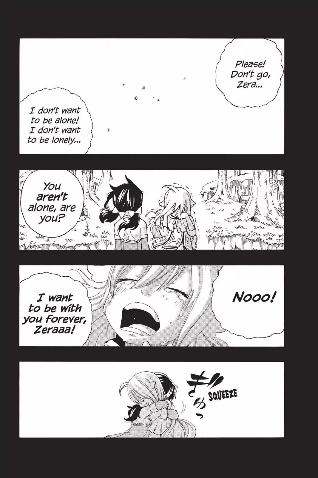 Fairy Tail Chapter 490 - Page 2