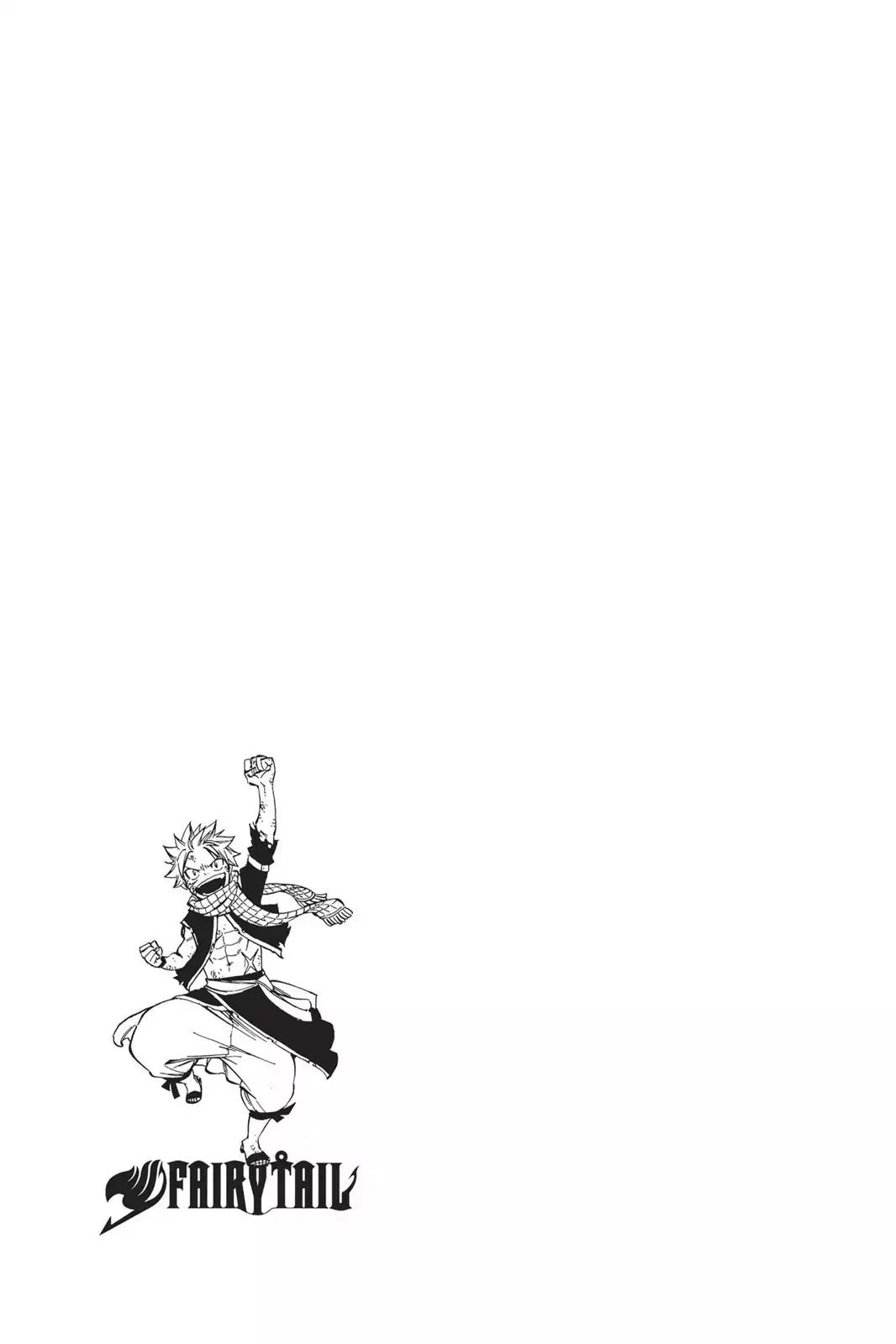 Fairy Tail Chapter 494 - Page 19