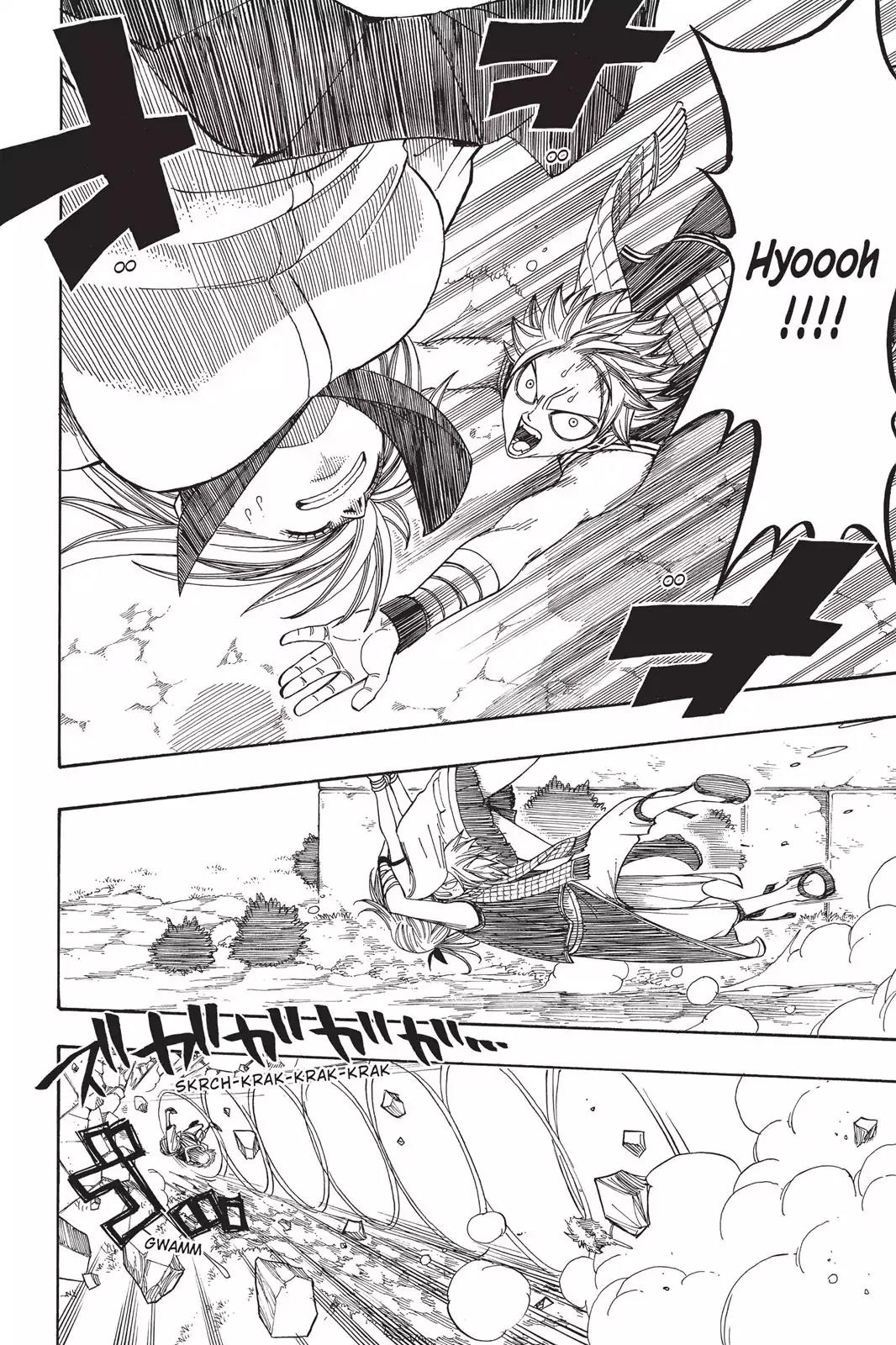 Fairy Tail Chapter 50 - Page 24