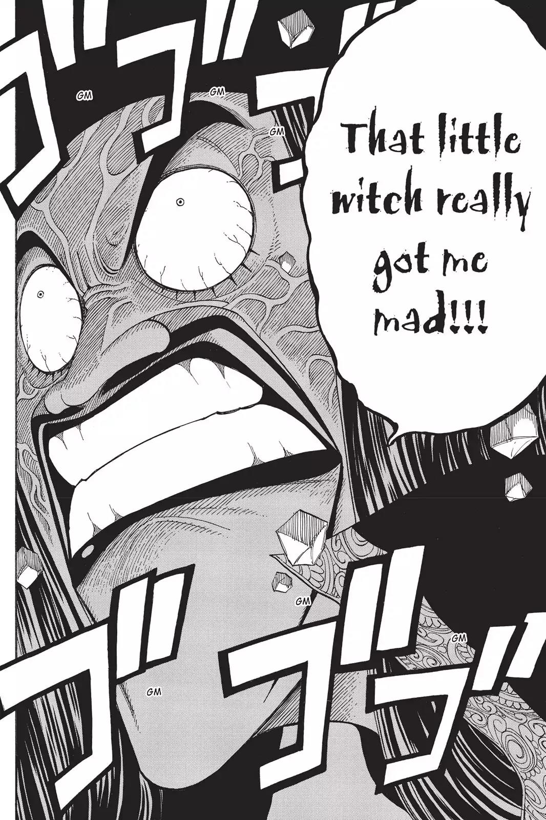 Fairy Tail Chapter 50 - Page 30