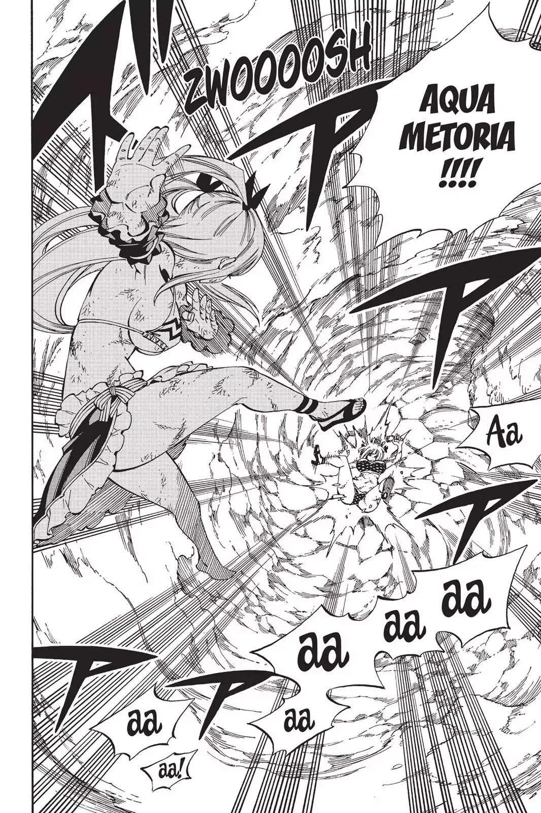 Fairy Tail Chapter 501 - Page 15