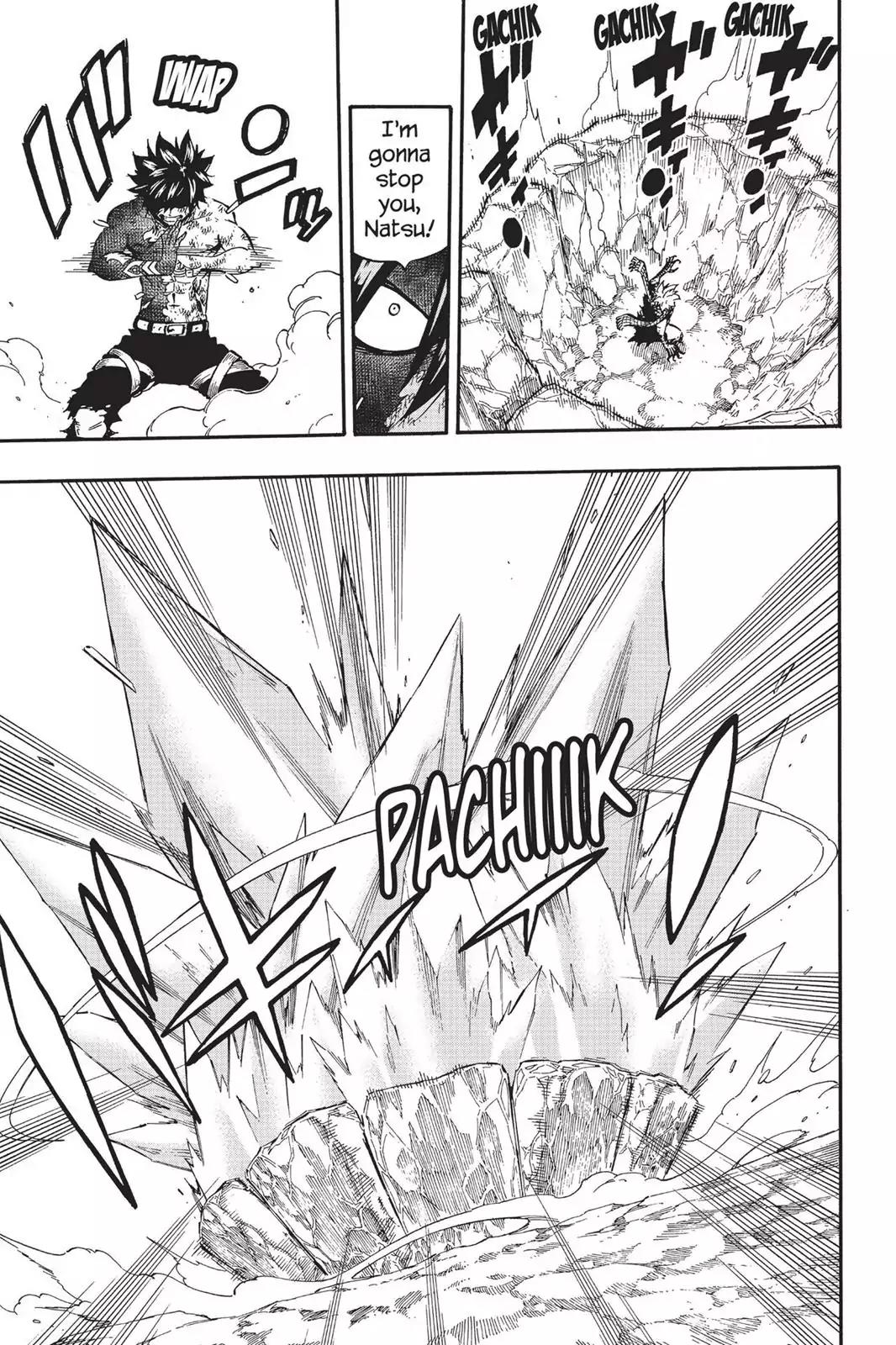 Fairy Tail Chapter 506 - Page 13