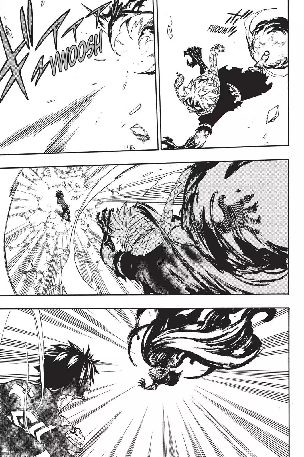 Fairy Tail Chapter 506 - Page 15