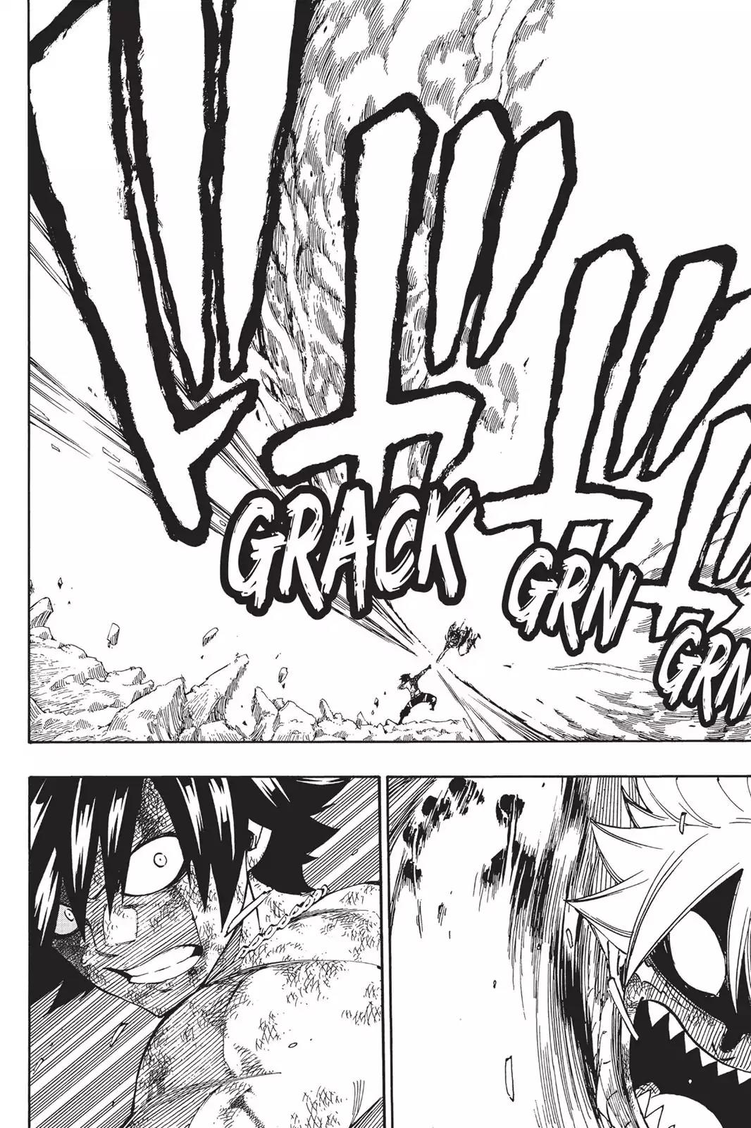 Fairy Tail Chapter 506 - Page 16