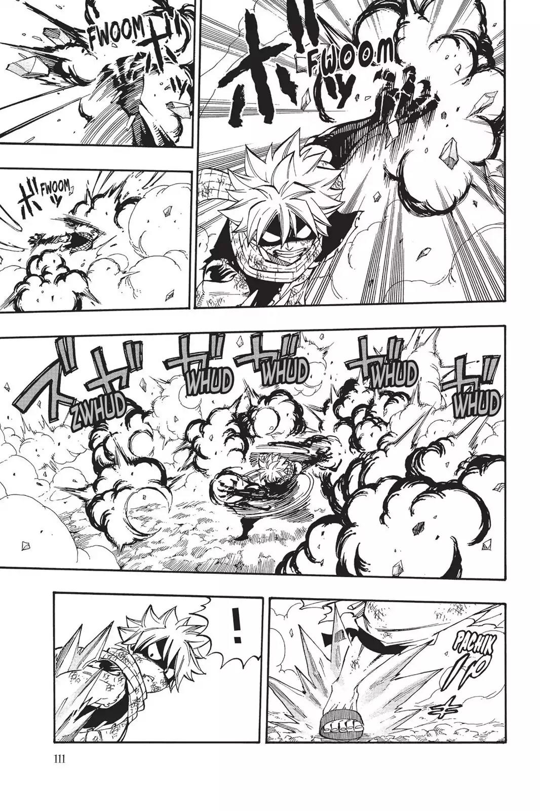 Fairy Tail Chapter 506 - Page 9