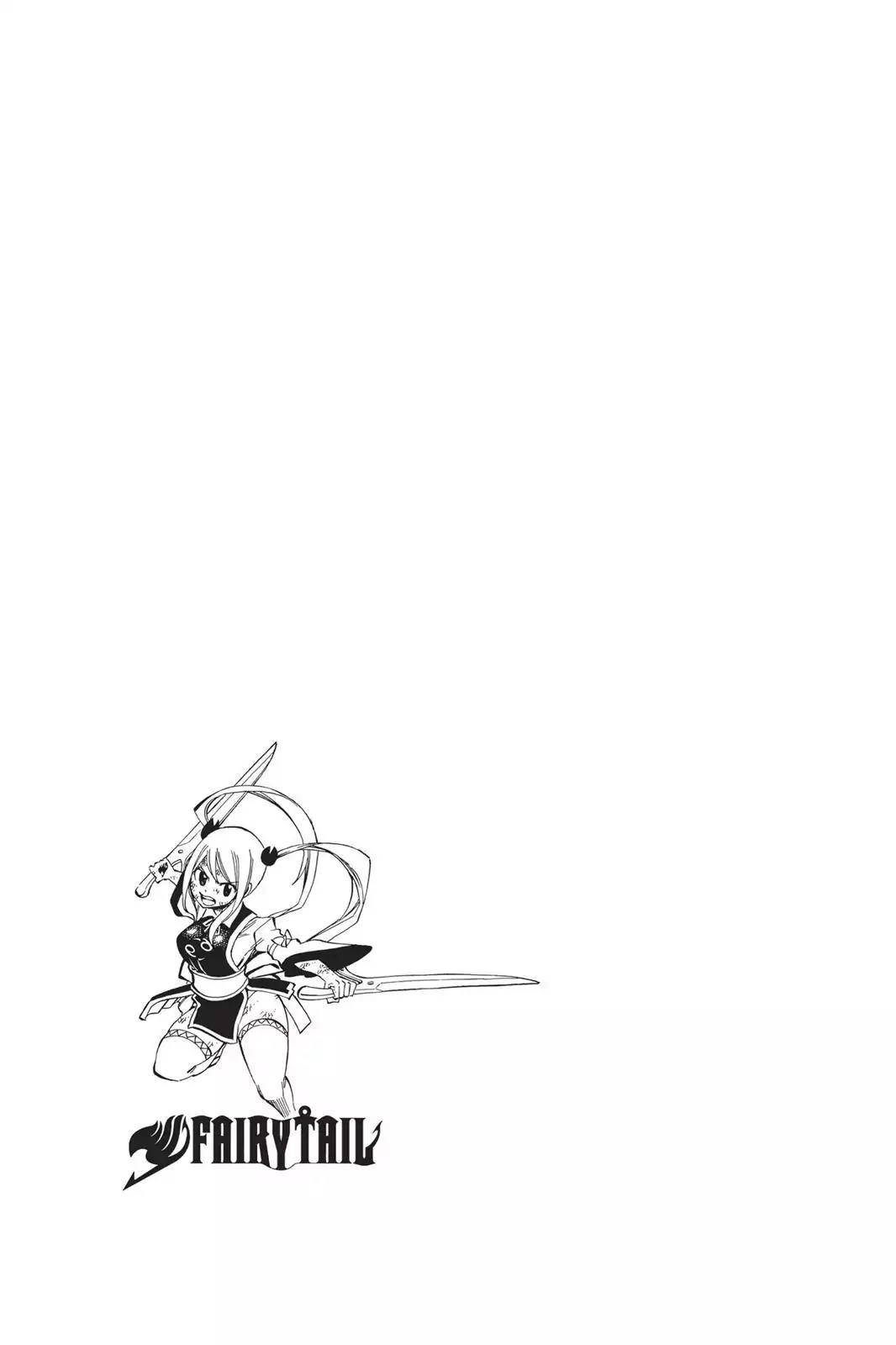 Fairy Tail Chapter 507 - Page 20