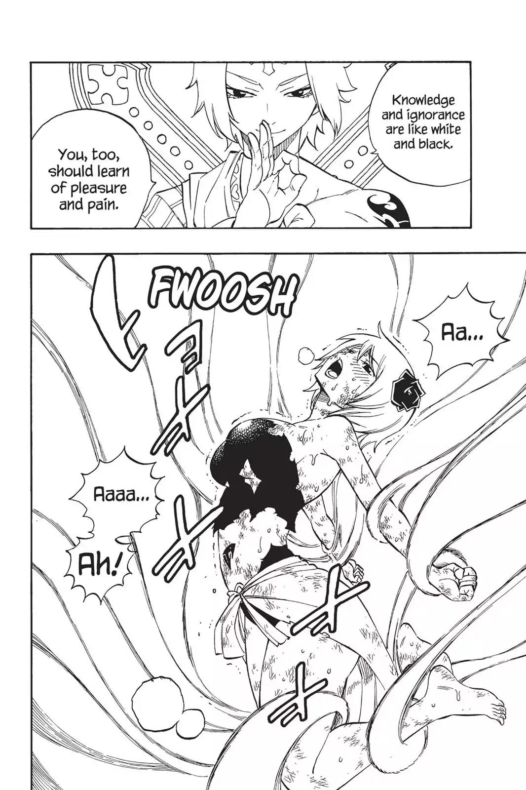 Fairy Tail Chapter 508 - Page 18