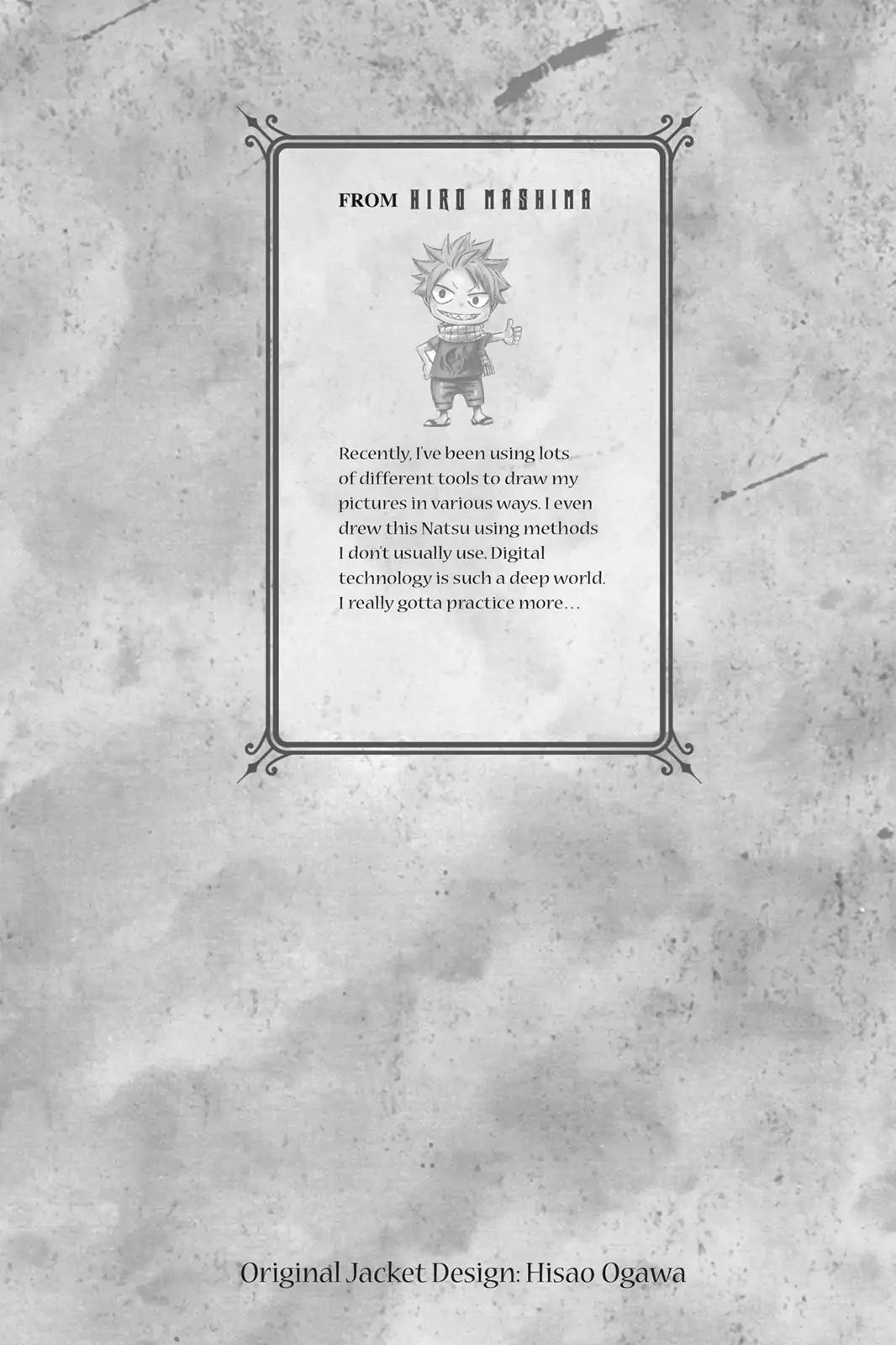 Fairy Tail Chapter 509 - Page 24