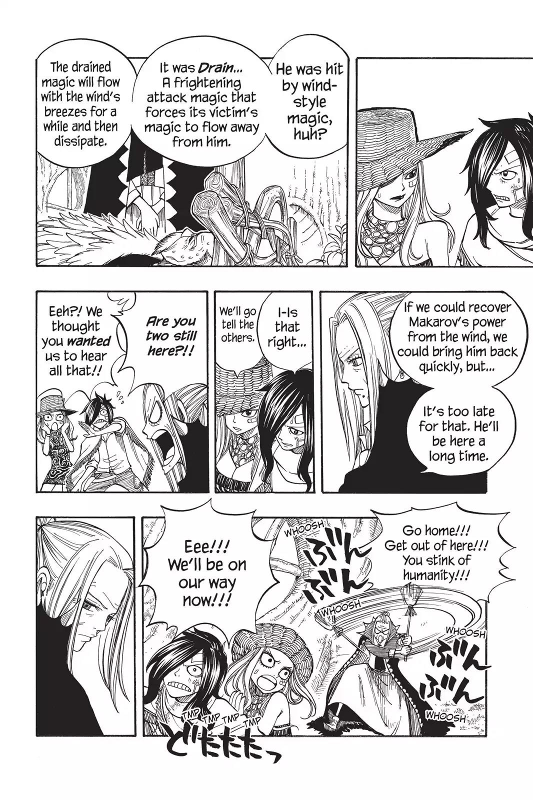 Fairy Tail Chapter 51 - Page 4