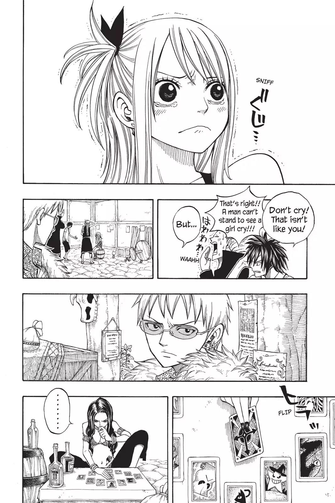 Fairy Tail Chapter 51 - Page 10