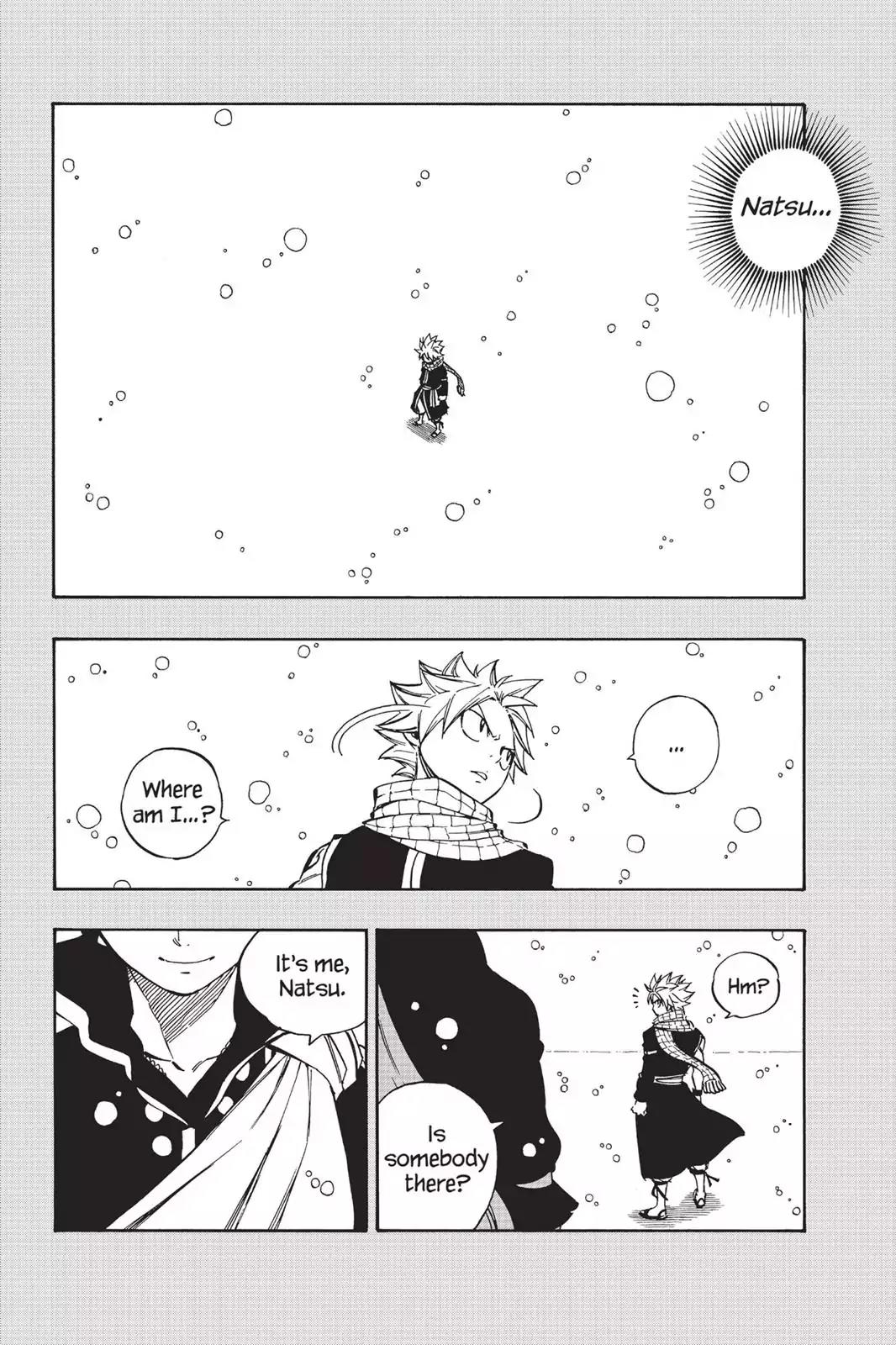 Fairy Tail Chapter 510 - Page 9