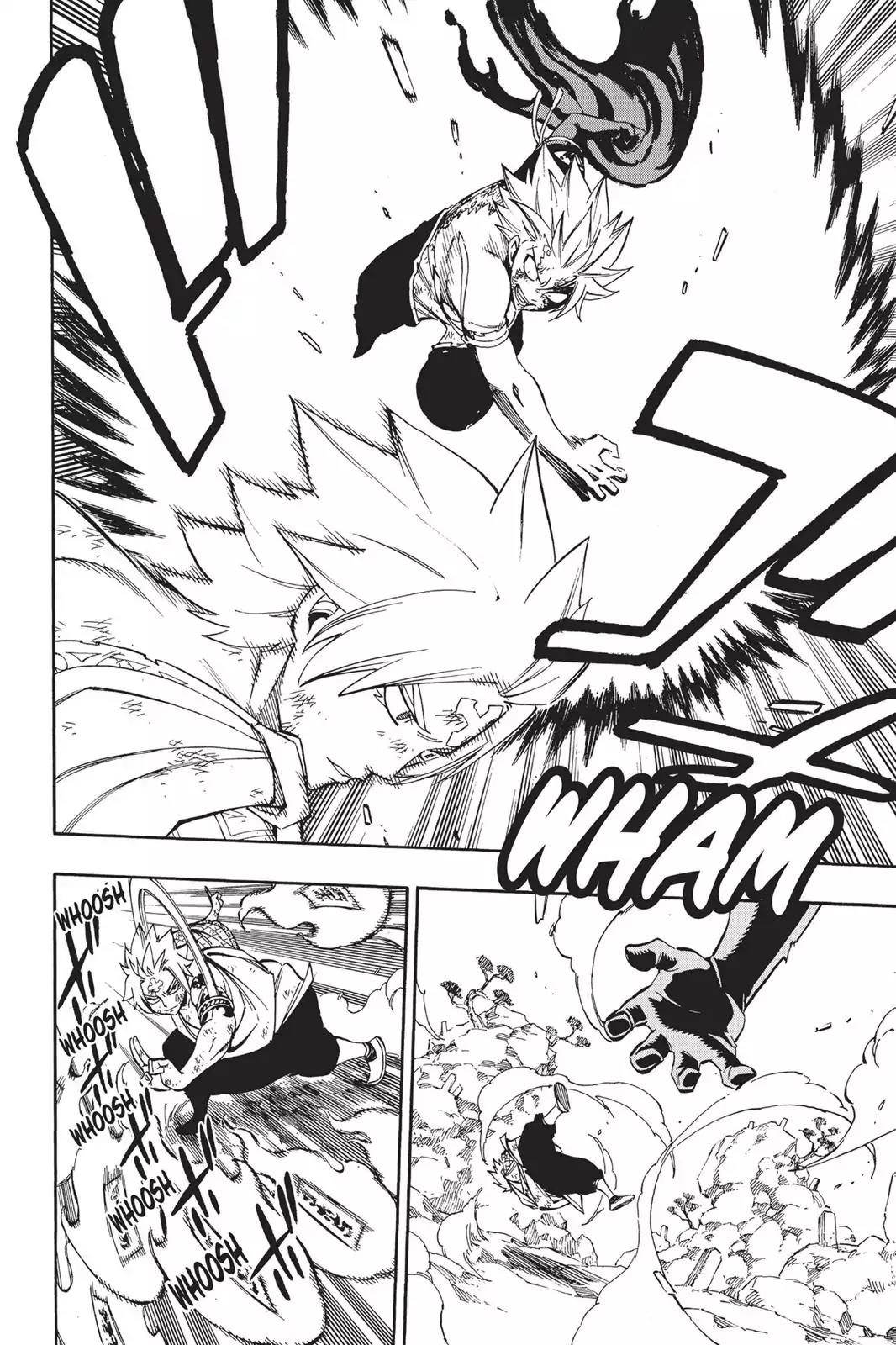 Fairy Tail Chapter 512 - Page 2