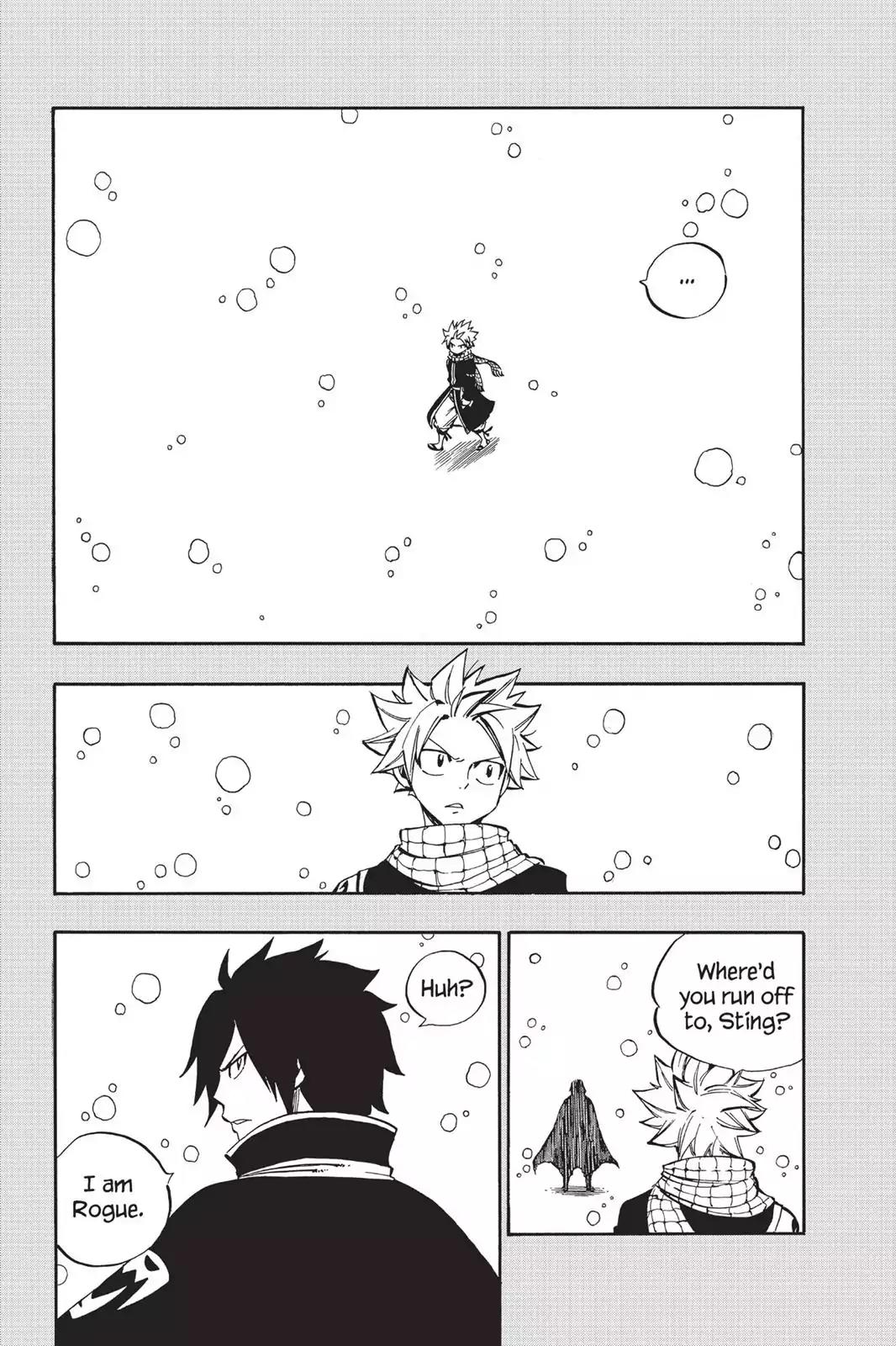 Fairy Tail Chapter 512 - Page 13