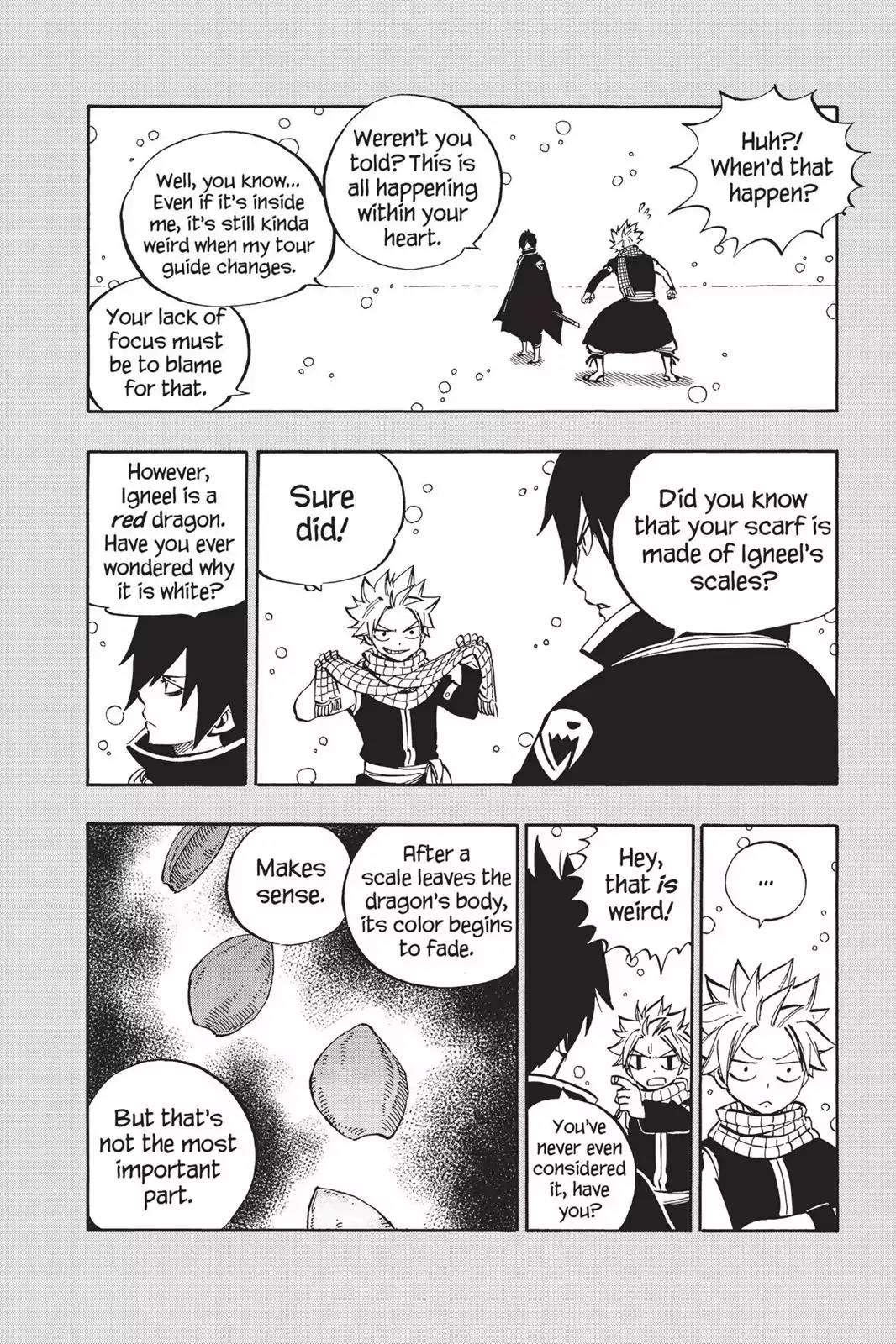 Fairy Tail Chapter 512 - Page 14