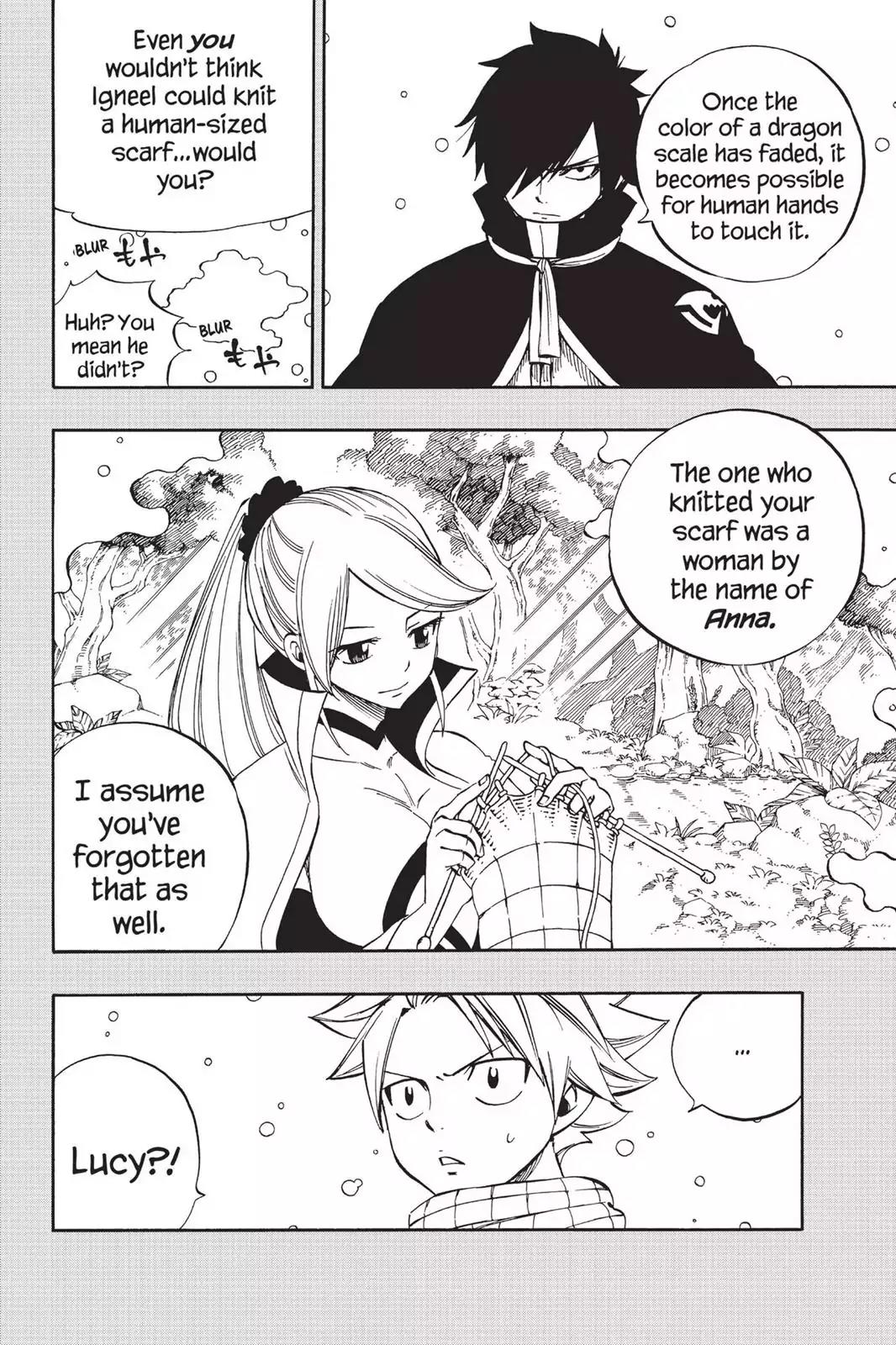 Fairy Tail Chapter 512 - Page 15