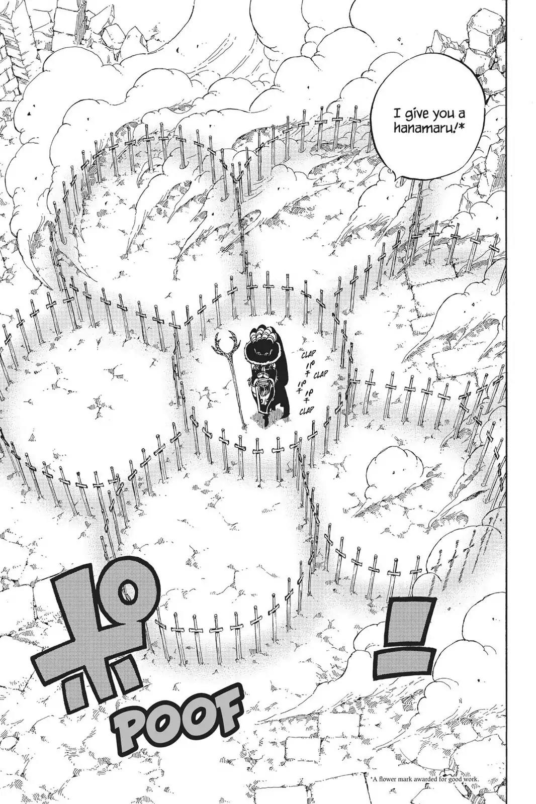 Fairy Tail Chapter 513 - Page 12