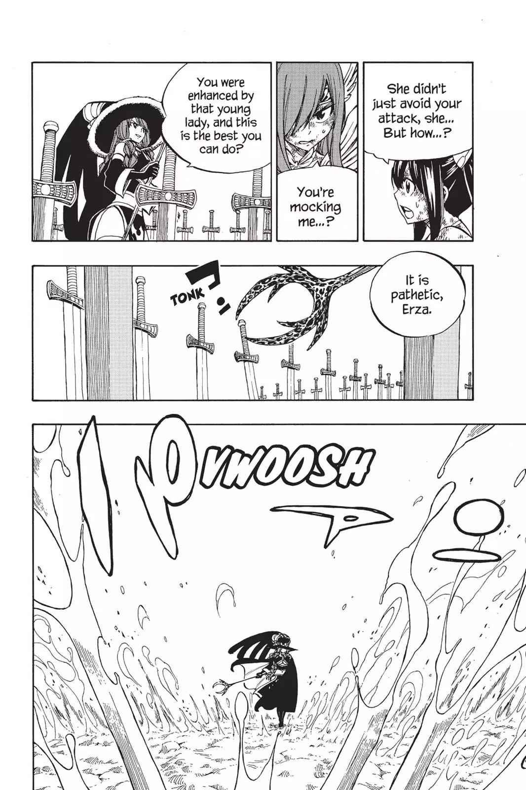 Fairy Tail Chapter 513 - Page 13