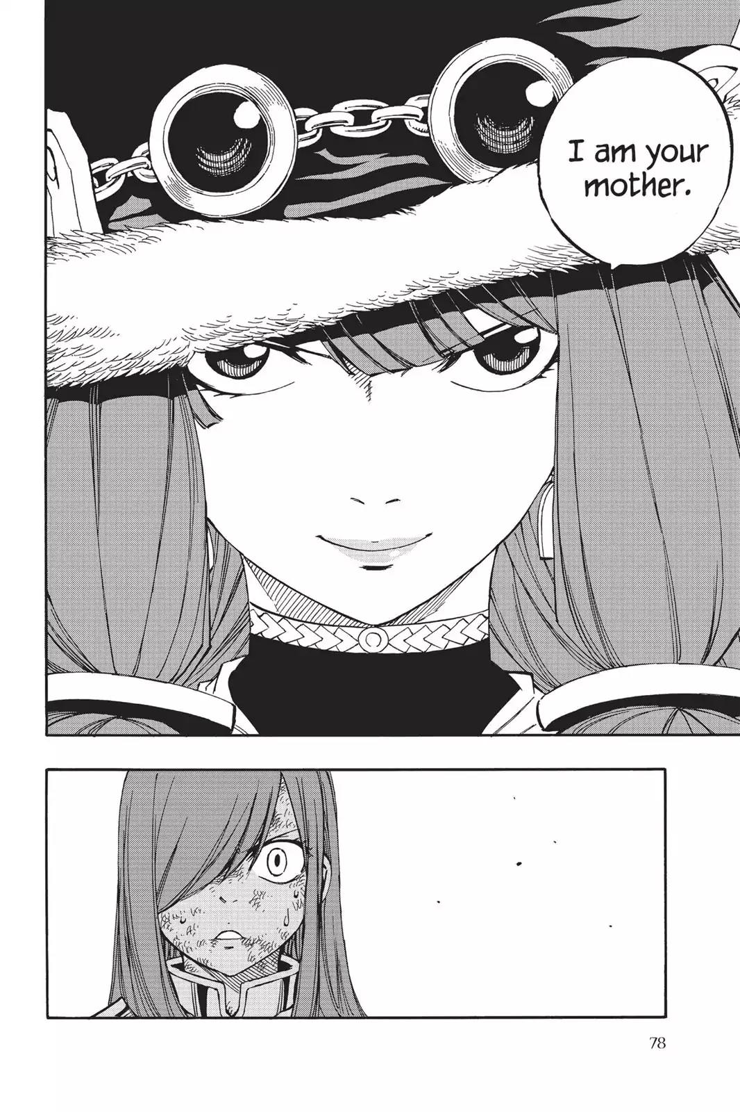 Fairy Tail Chapter 513 - Page 15