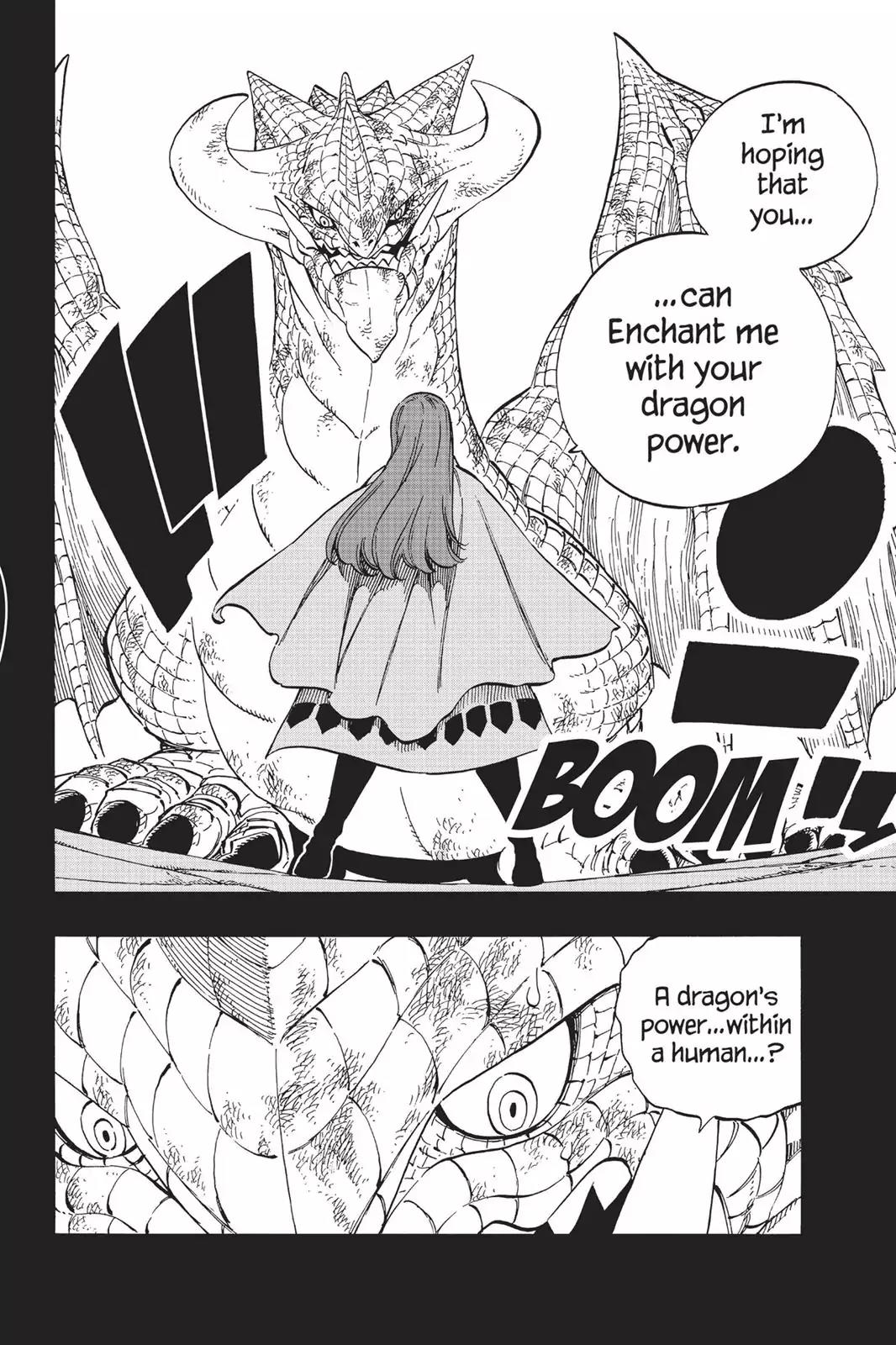 Fairy Tail Chapter 514 - Page 12