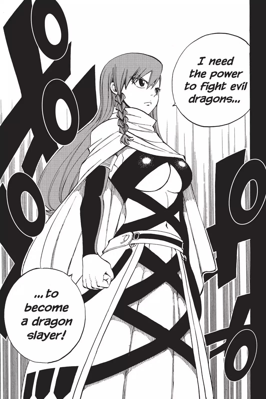 Fairy Tail Chapter 514 - Page 13