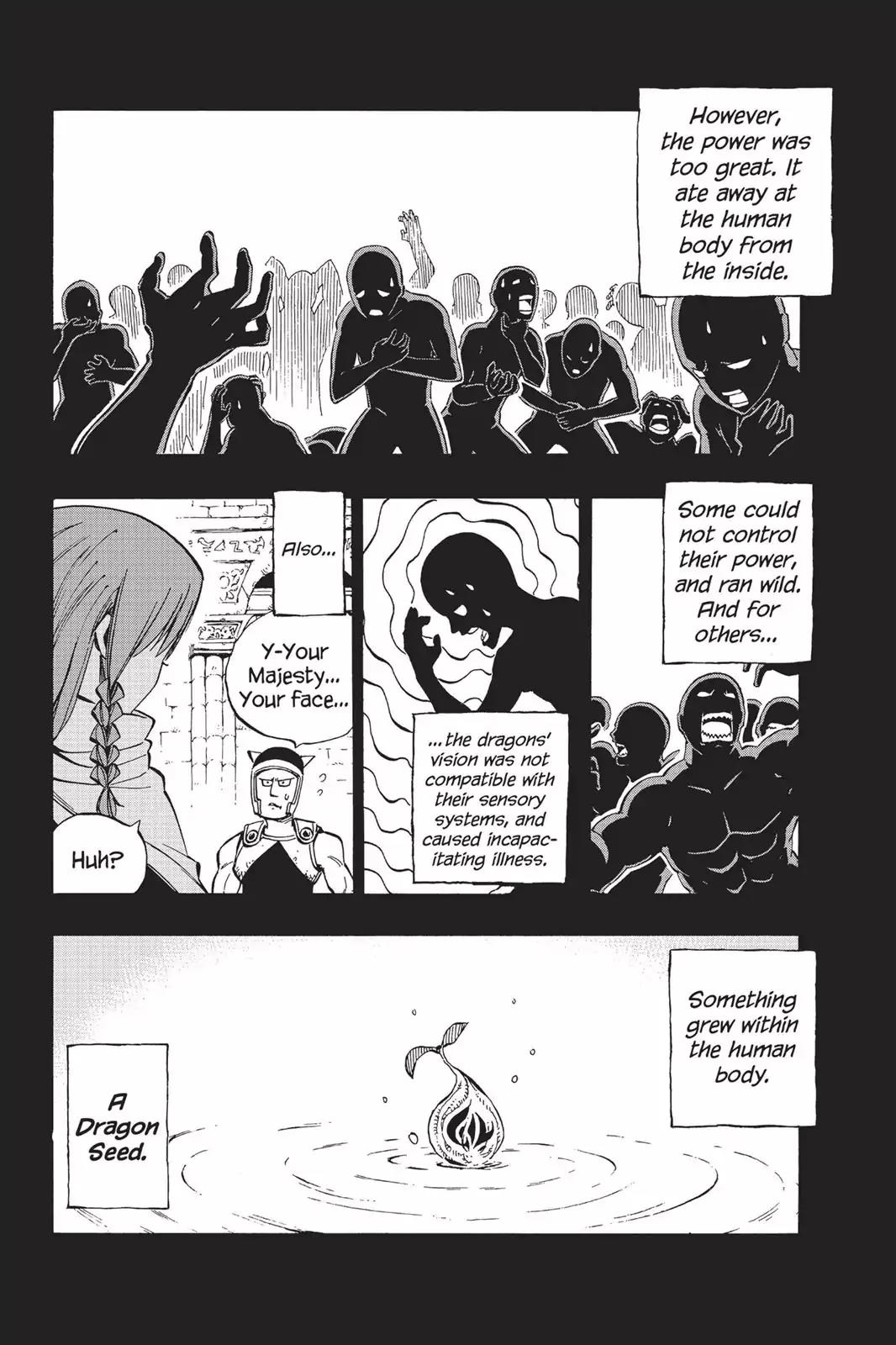 Fairy Tail Chapter 514 - Page 18