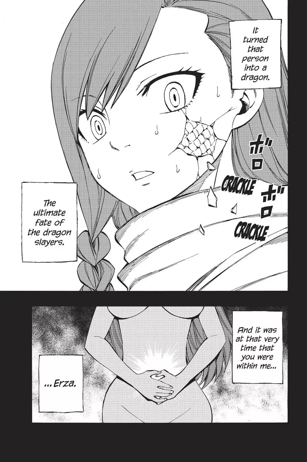 Fairy Tail Chapter 514 - Page 19