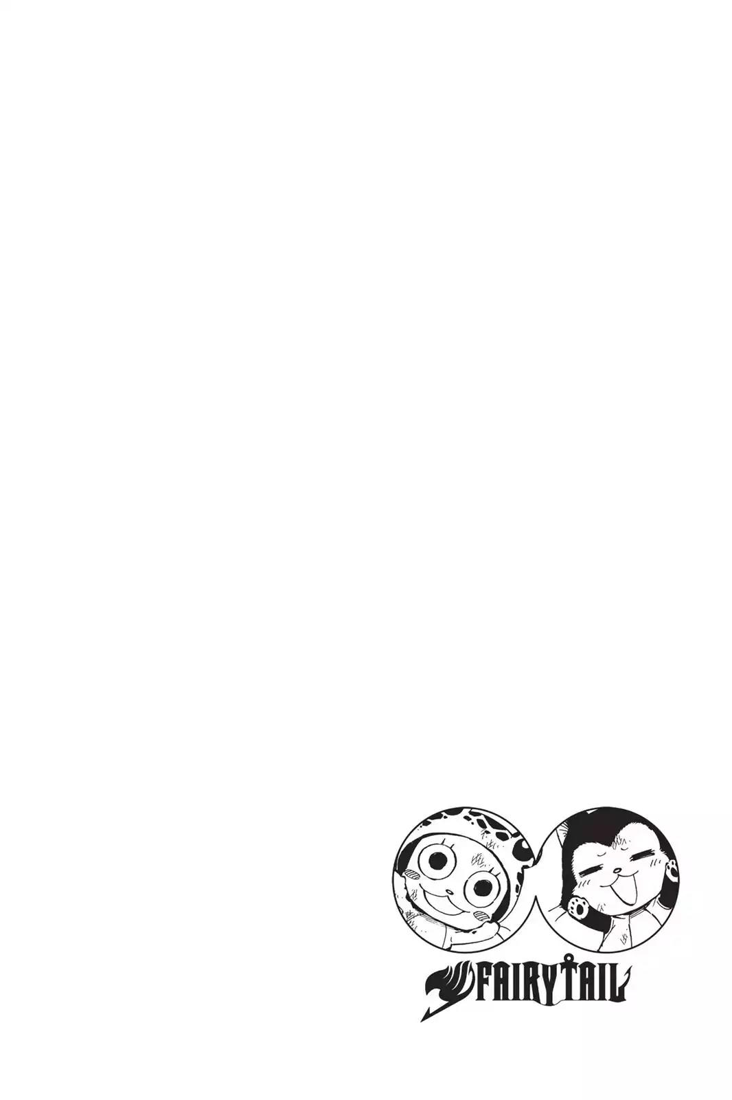 Fairy Tail Chapter 514 - Page 20