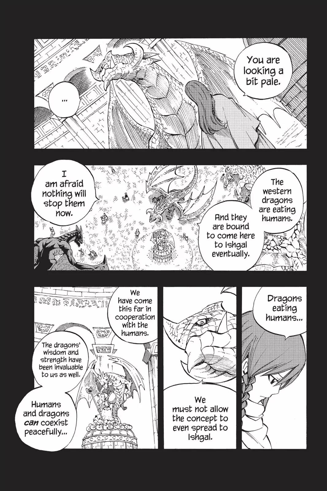 Fairy Tail Chapter 514 - Page 5