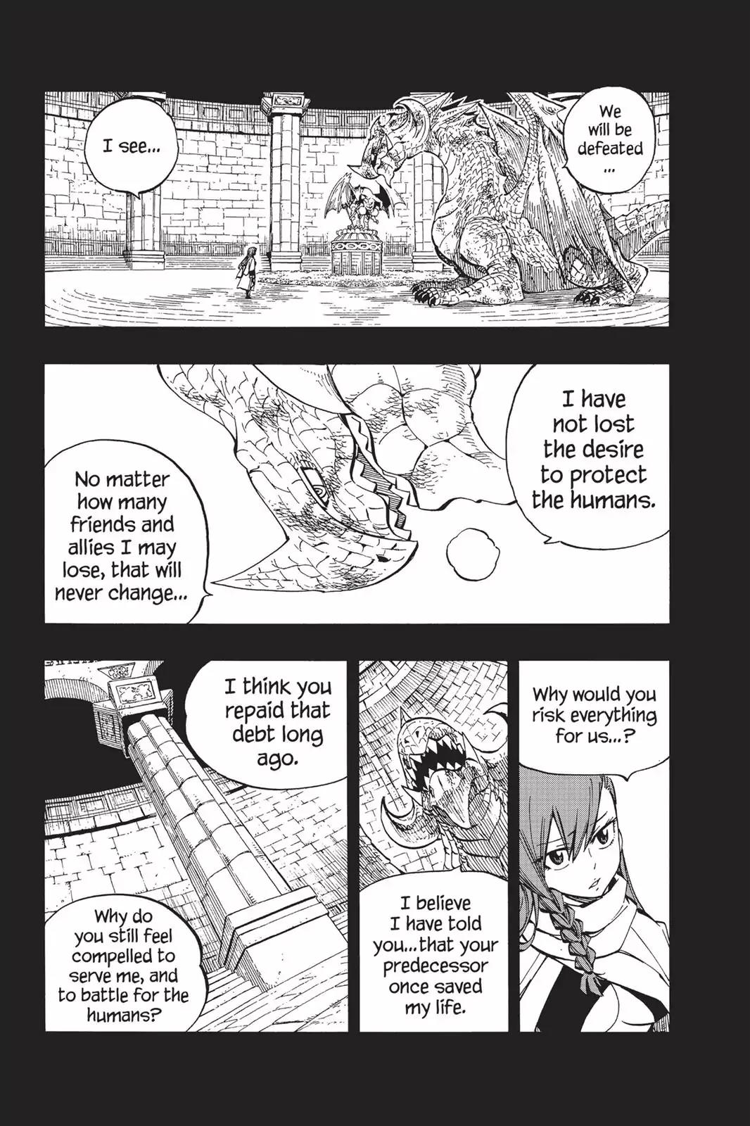 Fairy Tail Chapter 514 - Page 10