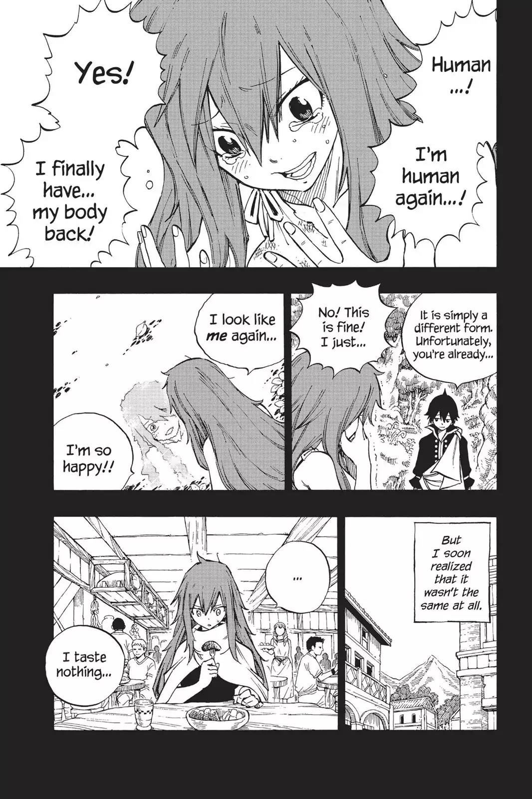 Fairy Tail Chapter 515 - Page 13