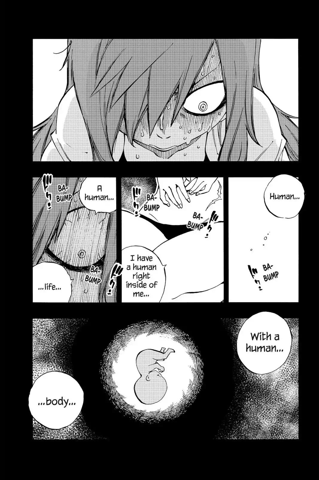 Fairy Tail Chapter 515 - Page 15