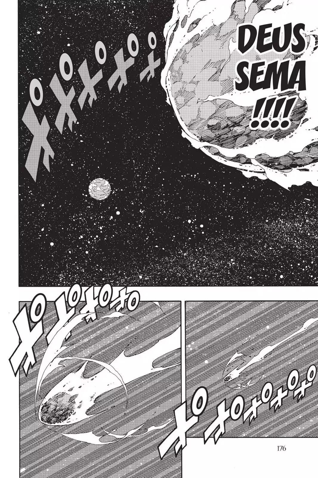 Fairy Tail Chapter 518 - Page 14