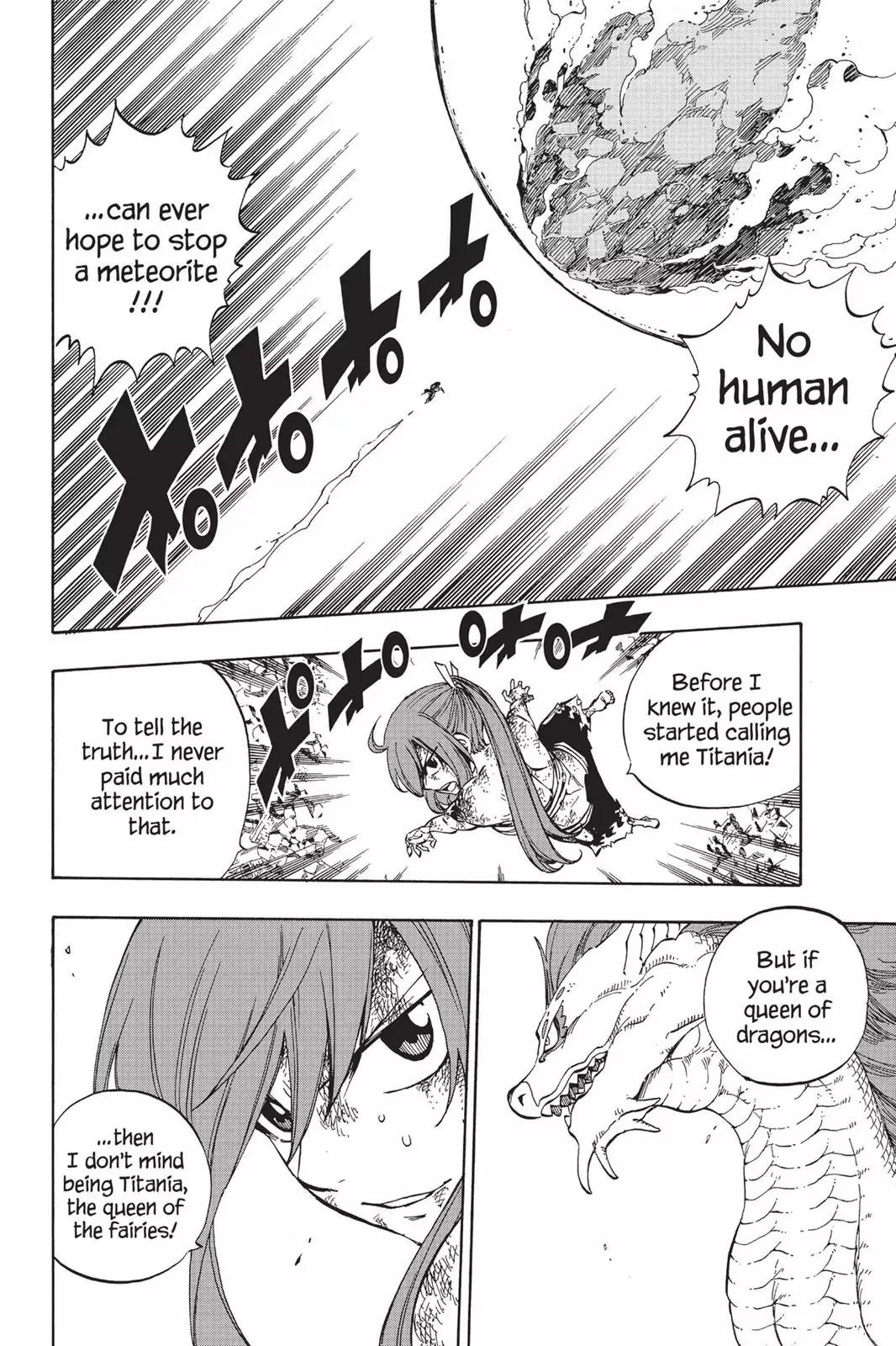 Fairy Tail Chapter 518 - Page 18