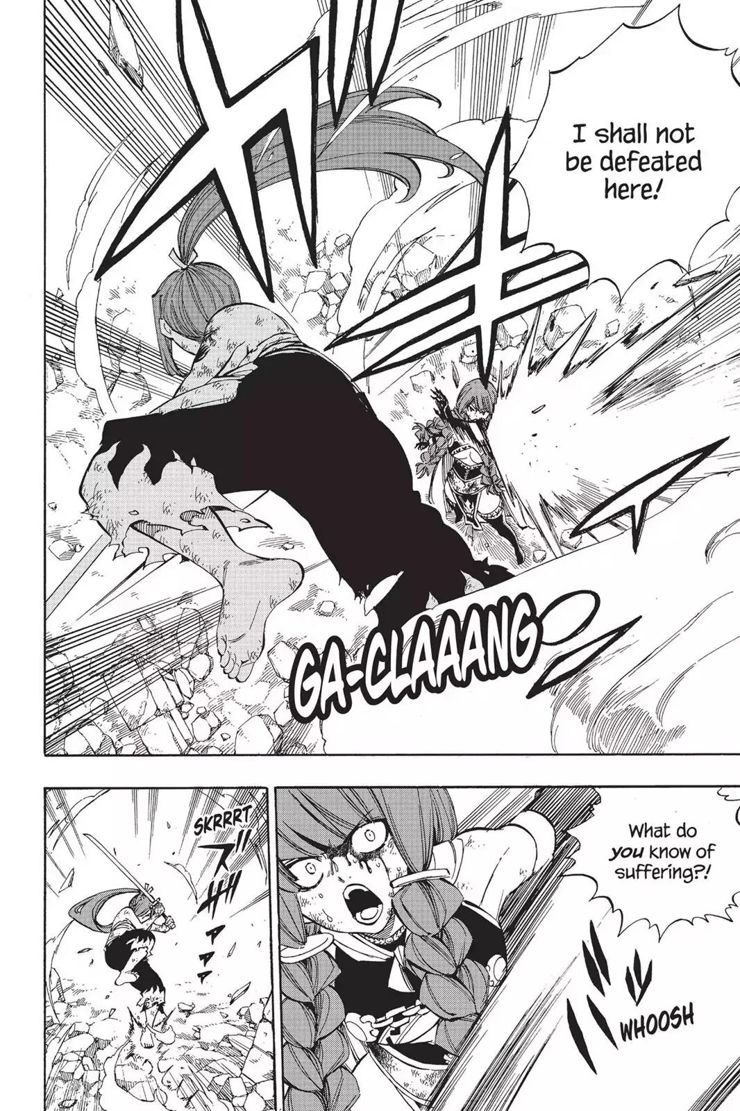 Fairy Tail Chapter 518 - Page 6