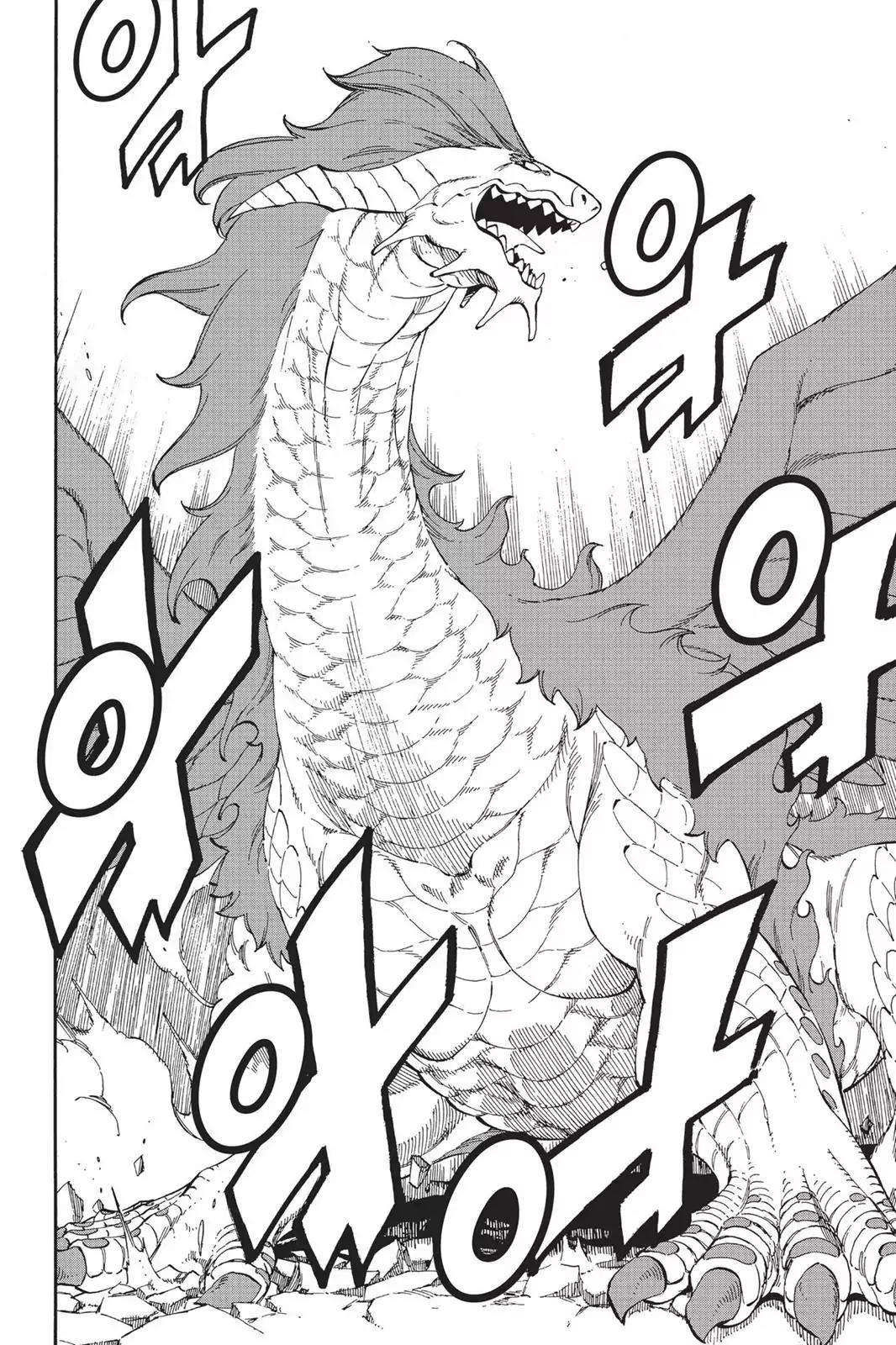 Fairy Tail Chapter 518 - Page 10