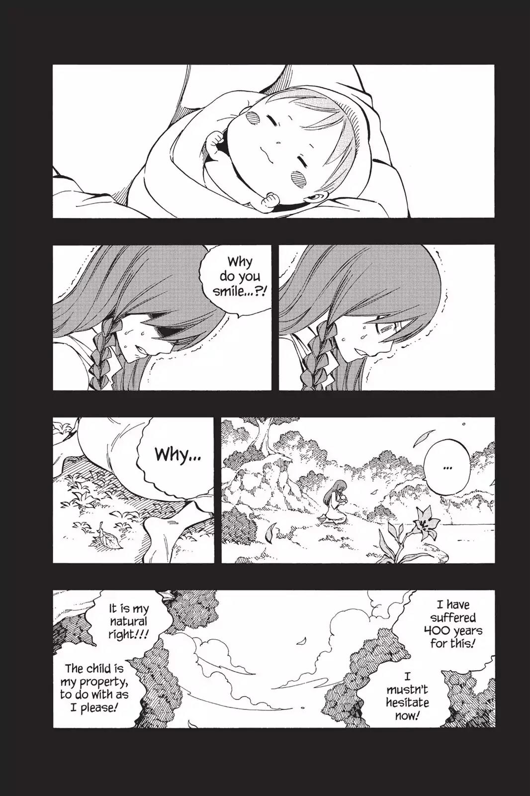 Fairy Tail Chapter 519 - Page 14