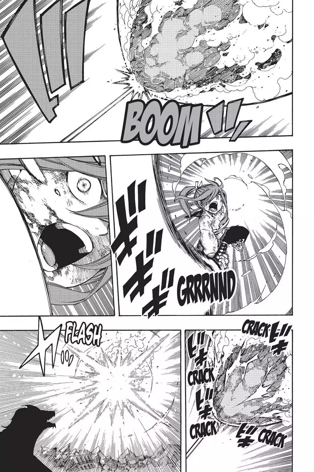 Fairy Tail Chapter 519 - Page 6