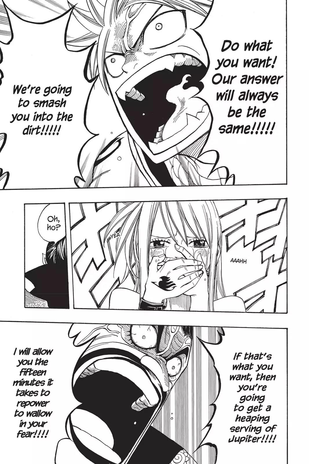 Fairy Tail Chapter 52 - Page 11