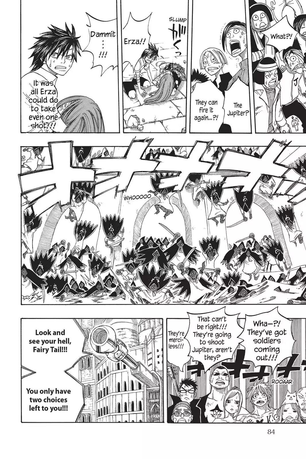 Fairy Tail Chapter 52 - Page 12