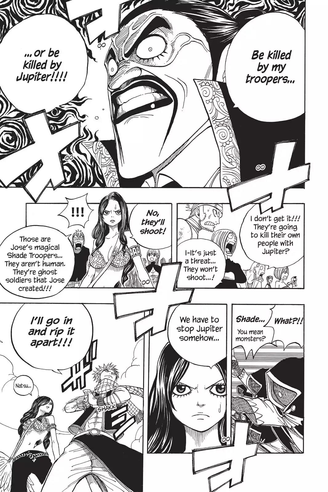 Fairy Tail Chapter 52 - Page 13