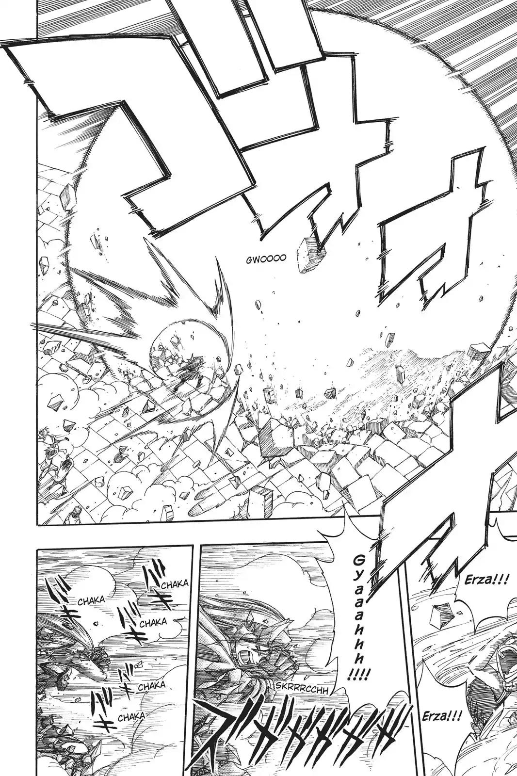 Fairy Tail Chapter 52 - Page 6