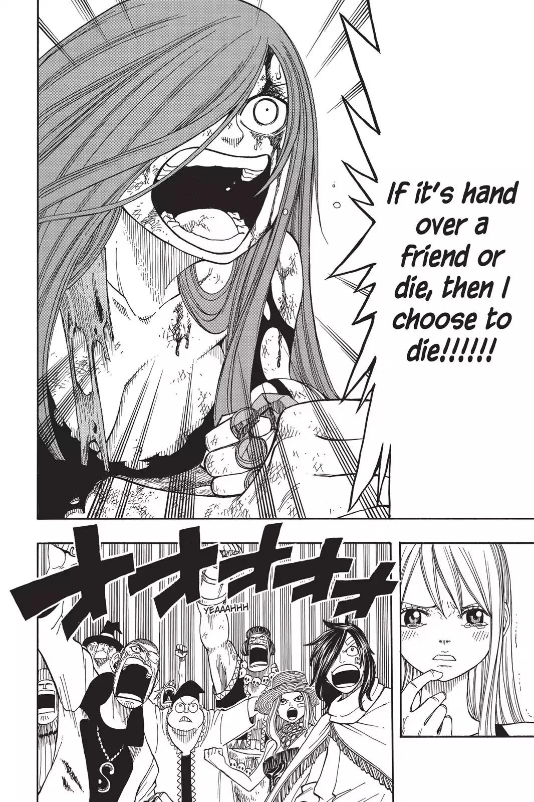 Fairy Tail Chapter 52 - Page 10