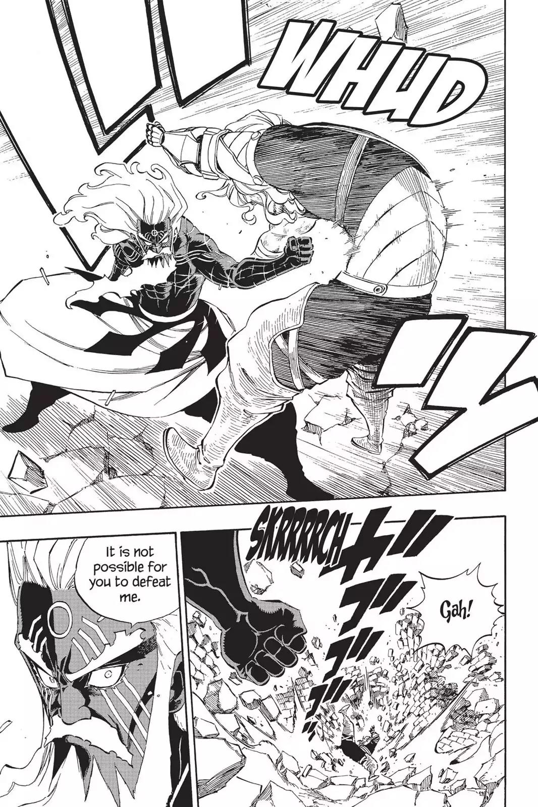 Fairy Tail Chapter 522 - Page 12