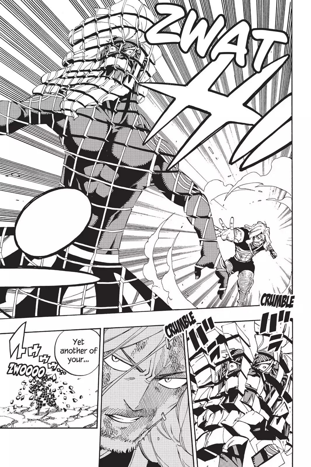 Fairy Tail Chapter 522 - Page 10