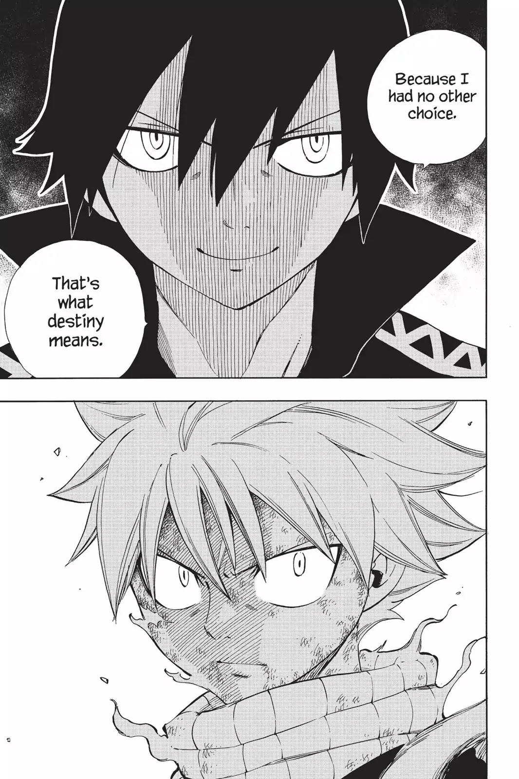 Fairy Tail Chapter 523 - Page 15