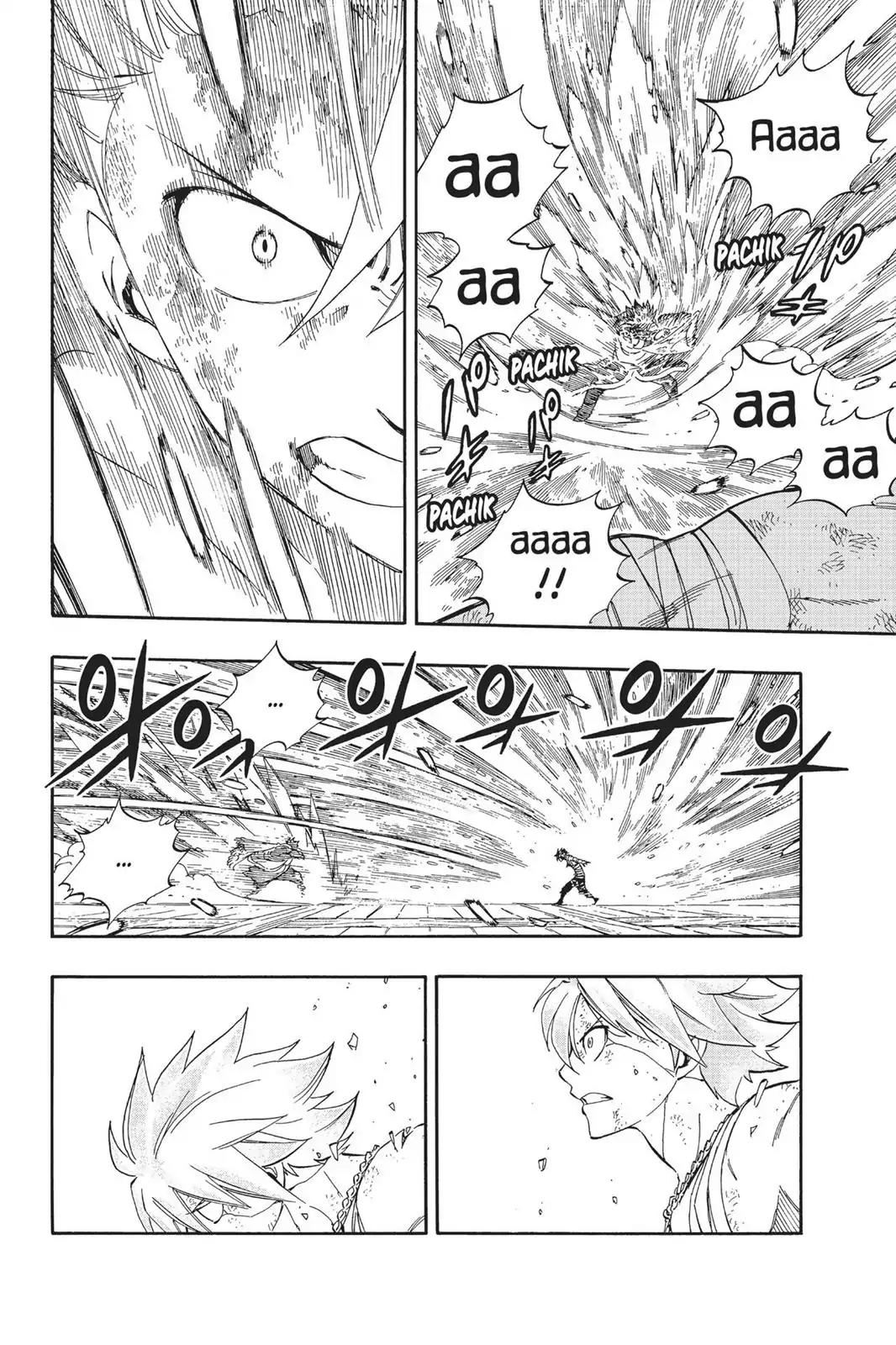 Fairy Tail Chapter 523 - Page 6